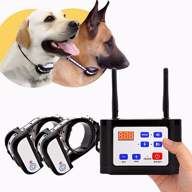 PawCarePro | Sichere Pflege für empfindliche Pfoten - Brezella