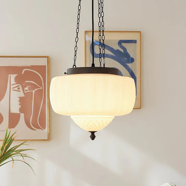 StrakGlow | Minimalistische Hängeleuchte für klare Linien - Brezella