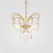 LumiFlügel | Elegante Schmetterlingslampe für sanftes Licht - Brezella