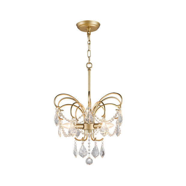 LumiFlügel | Elegante Schmetterlingslampe für sanftes Licht - Brezella
