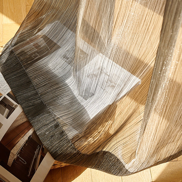 VivaSheer | Stilvolle transparente Vorhänge für einen luftigen Effekt - Brezella