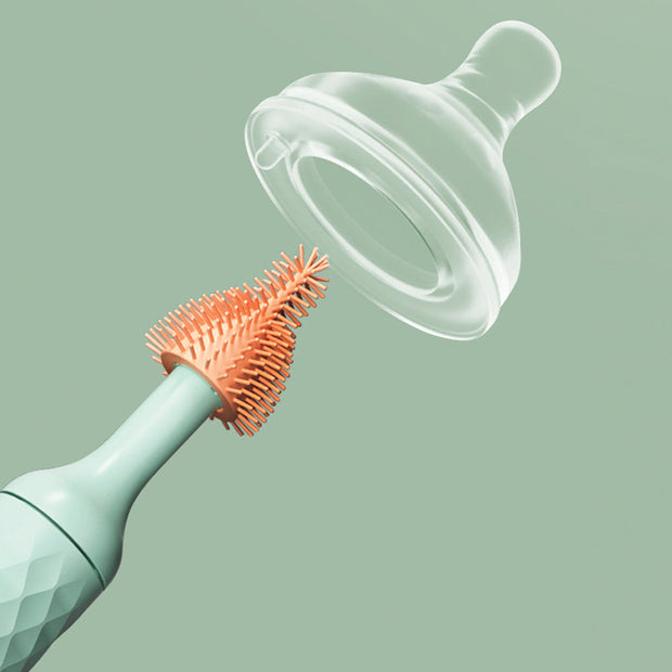 BabyHygieneBox | Praktisches Set für die Sauberkeit Ihres Babys - Brezella