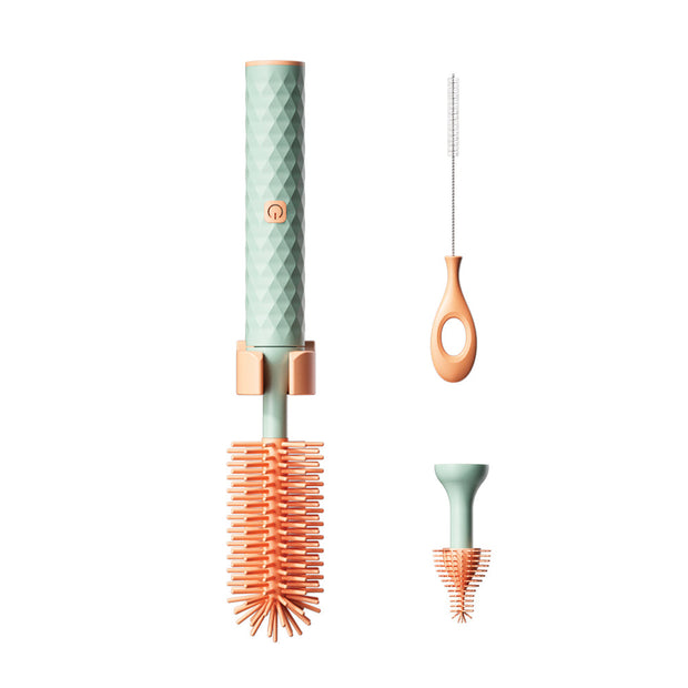 BabyHygieneBox | Praktisches Set für die Sauberkeit Ihres Babys - Brezella