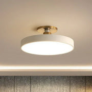 CircleFlair | Elegante Plafondlampe mit skandinavischem Touch - Brezella