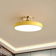 CircleFlair | Elegante Plafondlampe mit skandinavischem Touch - Brezella