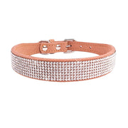 LuxeLuster | Perlenkette mit Pailletten für einen raffinierten Schimmer - Brezella