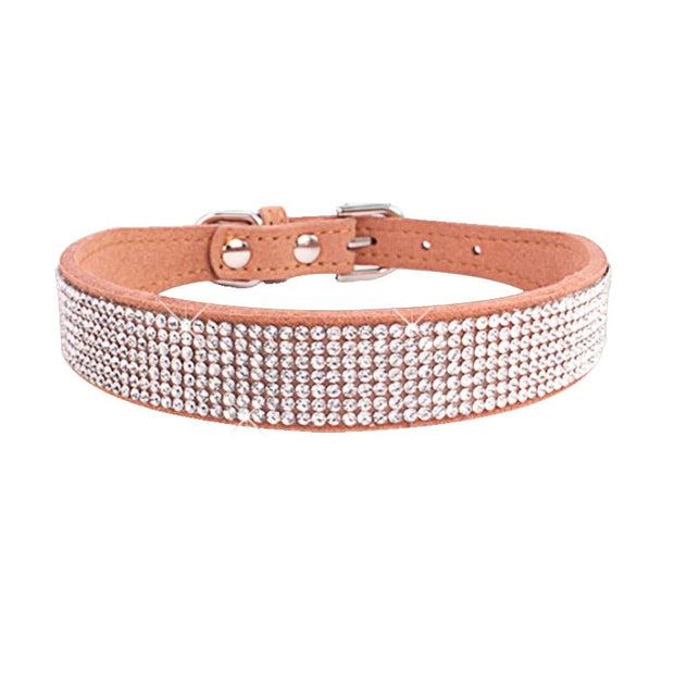 LuxeLuster | Perlenkette mit Pailletten für einen raffinierten Schimmer - Brezella