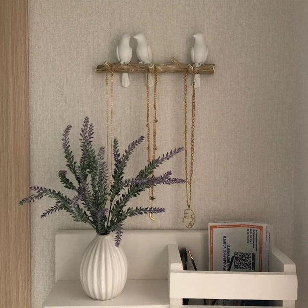 VivoNature | Elegante Holzverarbeitung für harmonische Räume - Brezella