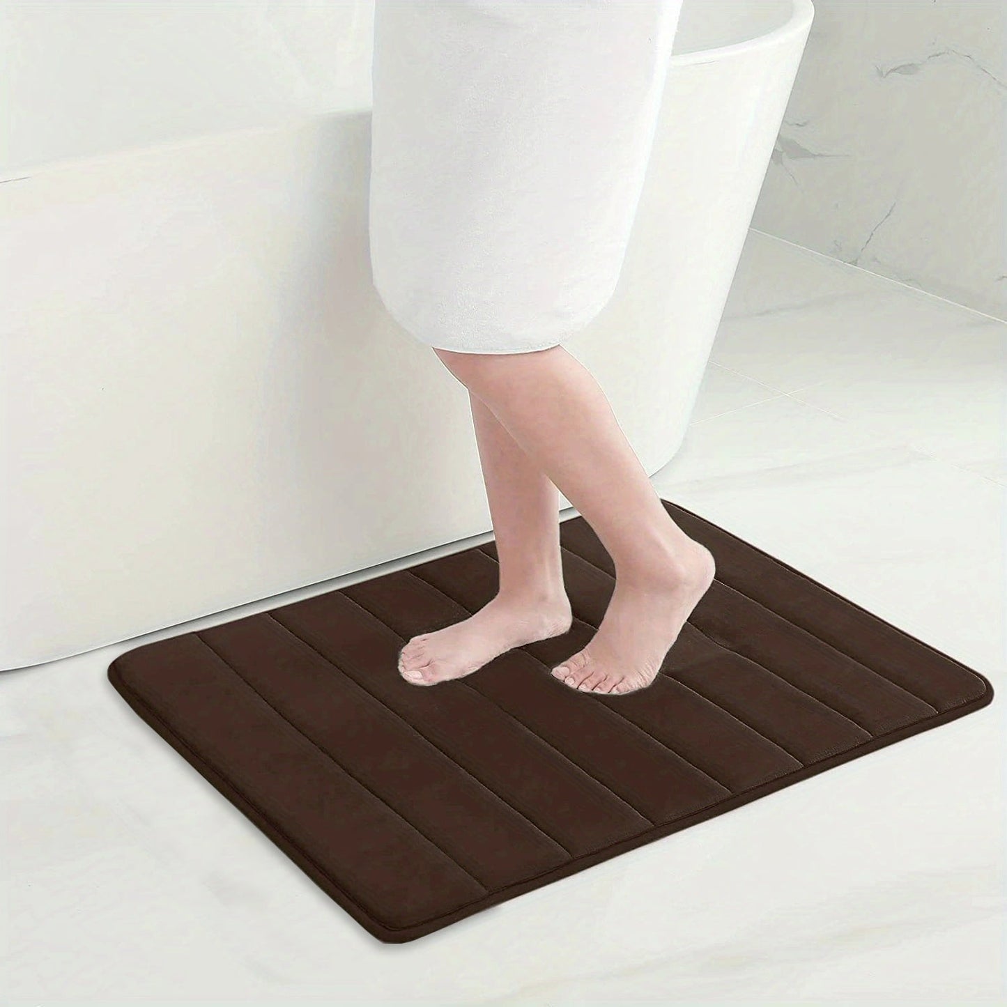 SwiftDry | Hochwertige Badematte mit superschneller Trocknung