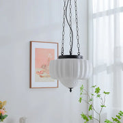 StrakGlow | Minimalistische Hängeleuchte für klare Linien - Brezella