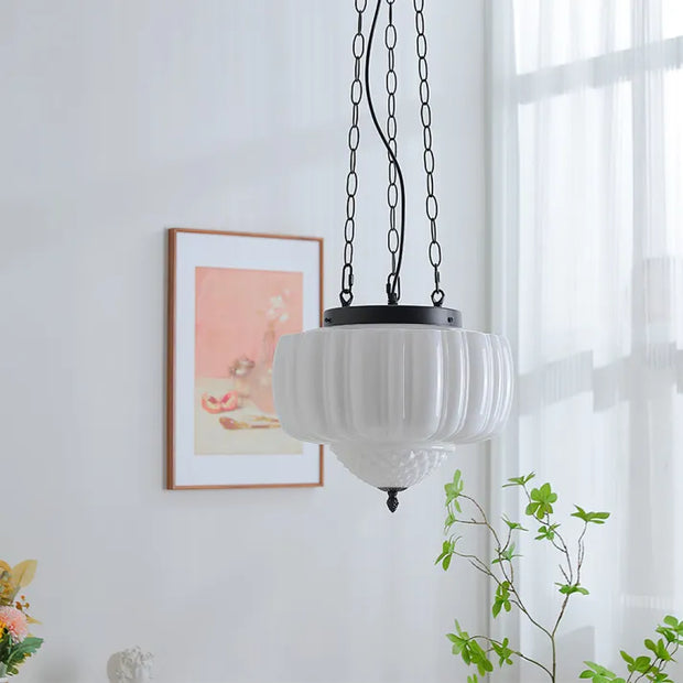 StrakGlow | Minimalistische Hängeleuchte für klare Linien - Brezella