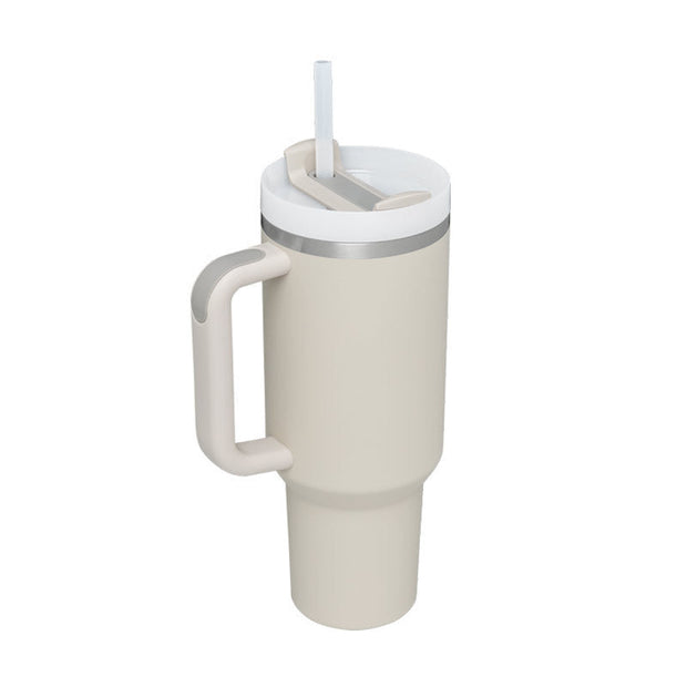 HotEase | Smarte Tasse für ideal temperierte Lieblingsgetränke - Brezella