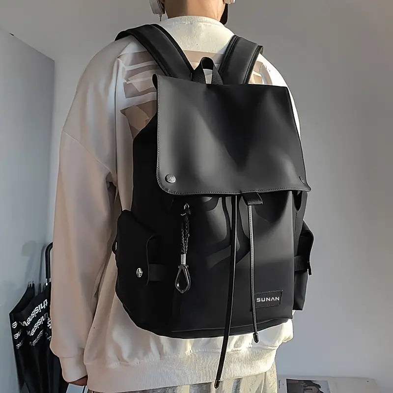 Explore | Vielseitiger Rucksack für Abenteuer und Alltag - Brezella