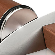 EdgePro | Der smarte Schleifer für scharfe Messer - Brezella