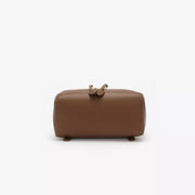 AstraLeather | Eleganter Damenrucksack aus hochwertigem Echtleder - Brezella