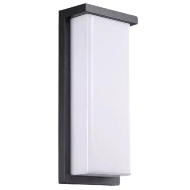 GlowLine | Zeitgemäße LED-Lampen für elegante Außenräume - Brezella