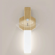 GlowSense | Vielseitige Nachtlampe mit Sensor-Technologie - Brezella