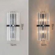 Elegante Nordische LED Pendelleuchte Glühen