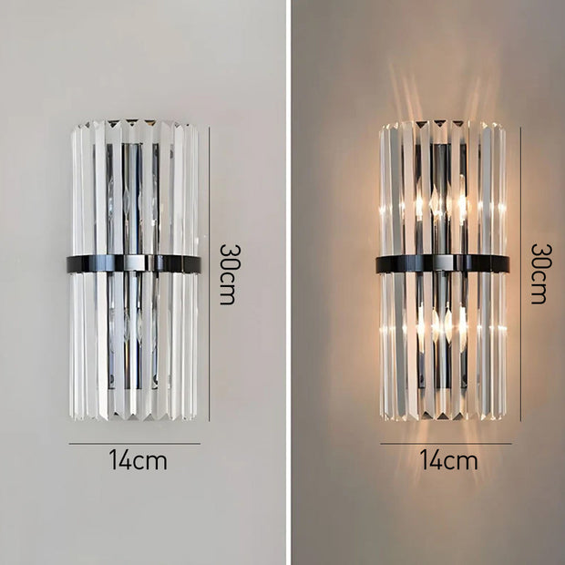 Elegante Nordische LED Pendelleuchte Glühen