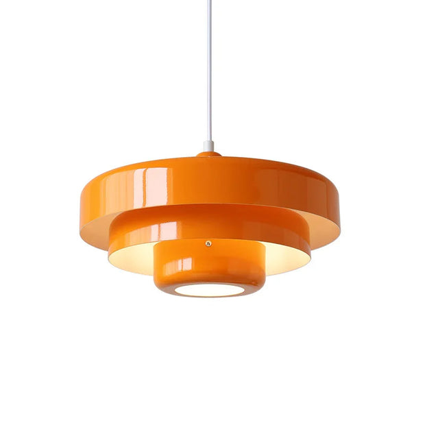 LichtGlanz | Elegante Pendelleuchte - Brezella