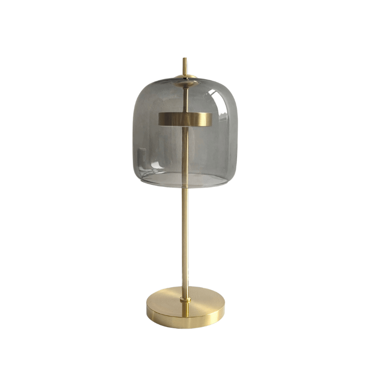 LichtNord | Moderne Lampe mit gemütlichem Flair