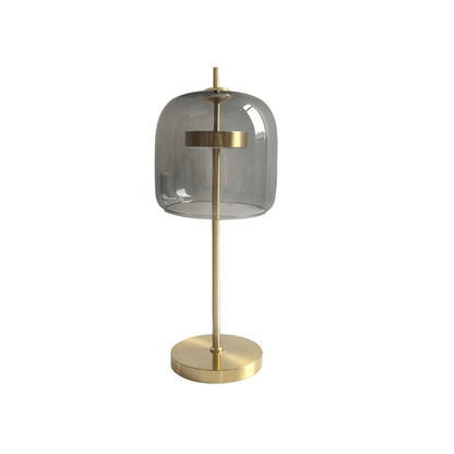 LichtNord | Moderne Lampe mit gemütlichem Flair