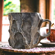 BaristaArt | Stilvolle Tasse für perfekten Kaffee wie vom Profi - Brezella