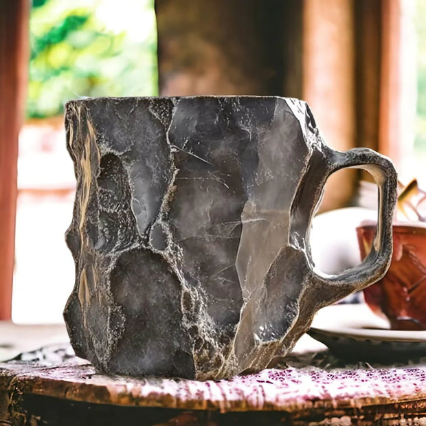 BaristaArt | Stilvolle Tasse für perfekten Kaffee wie vom Profi - Brezella