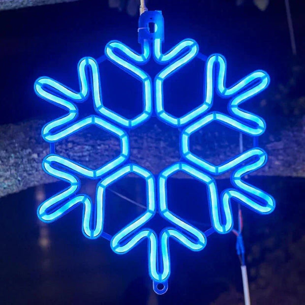 VivaCosmos | Bezaubernde LED-Lampe für ein räumliches Ambiente - Brezella