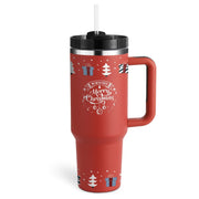 HotEase | Smarte Tasse für ideal temperierte Lieblingsgetränke - Brezella