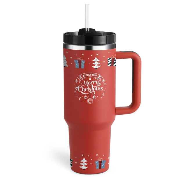HotEase | Smarte Tasse für ideal temperierte Lieblingsgetränke - Brezella