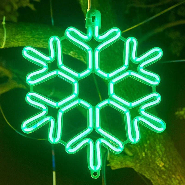 VivaCosmos | Bezaubernde LED-Lampe für ein räumliches Ambiente - Brezella