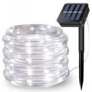 TwinkleGlow | Atmosphärische Solar-LED-Beleuchtung - Brezella