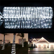 TwinkleGlow | Atmosphärische Solar-LED-Beleuchtung - Brezella