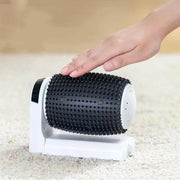 FluffCare | Die sanfte Bürste für schönes Fell - Brezella