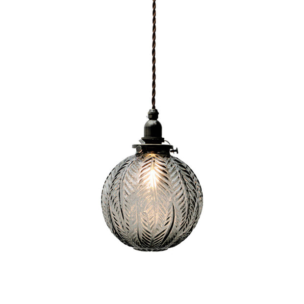 GlanzEmpire | Koloniale Lampe für ein elegantes Zuhause - Brezella