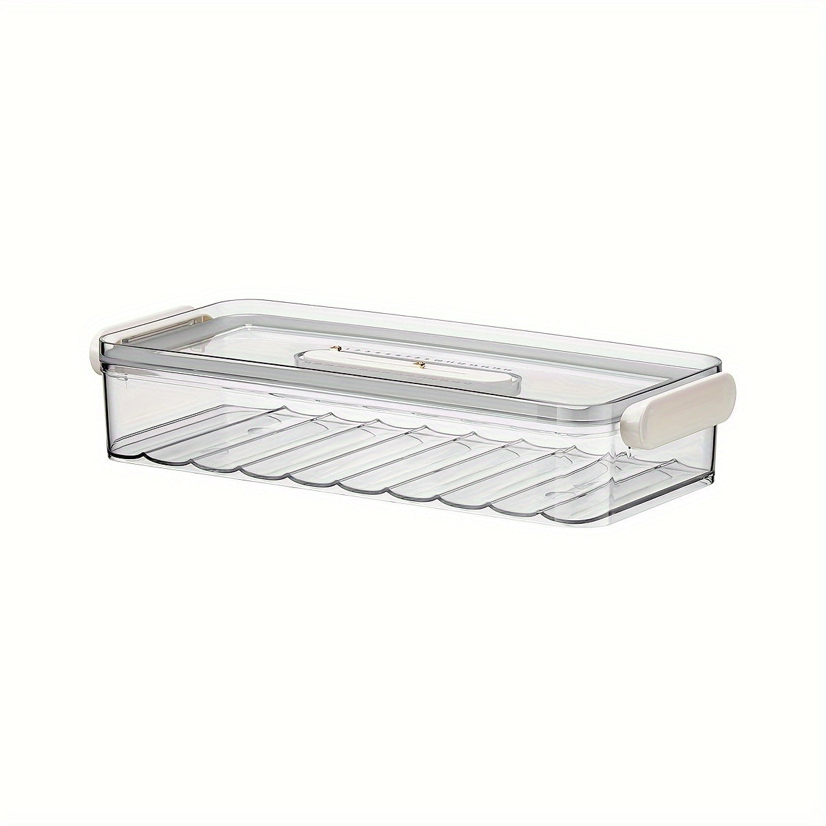 ProFresh | Kühlschrank-Organizer für optimalen Frischeerhalt - Brezella