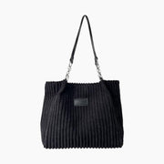 Eleganz | Modische Schultertasche für jeden Tag - Brezella