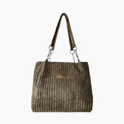 Eleganz | Modische Schultertasche für jeden Tag - Brezella
