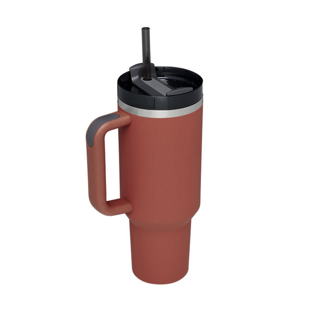 HotEase | Smarte Tasse für ideal temperierte Lieblingsgetränke - Brezella