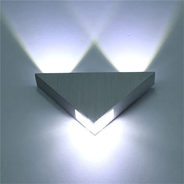 EcoGlow | Solarbetriebene Zaunbeleuchtung für jedes Wetter - Brezella
