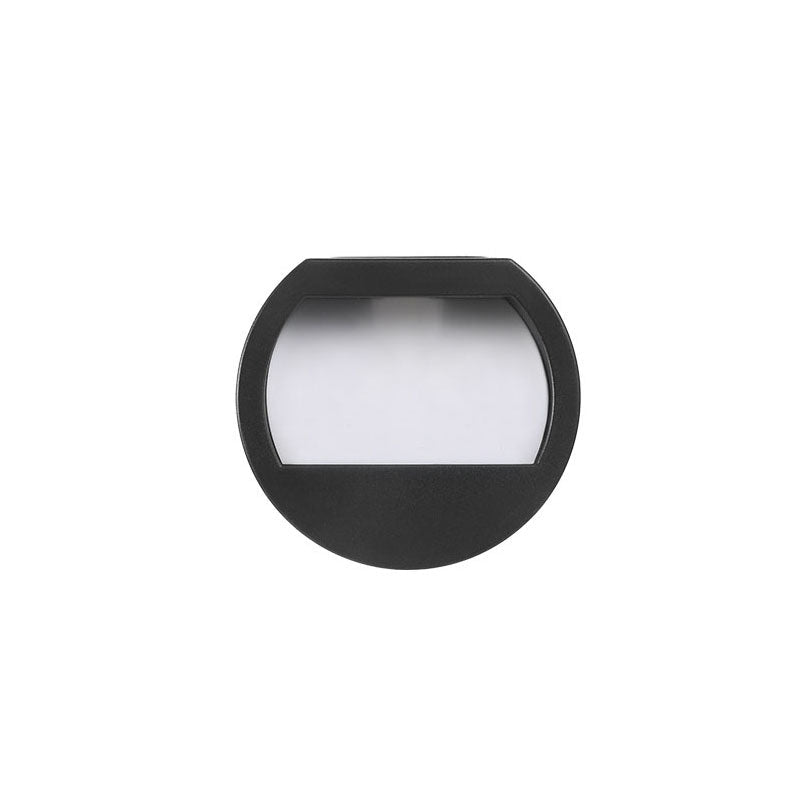 SolBright | Stilvolle Außen-Solarlampe für Terrasse und Garten