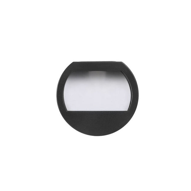 SolBright | Stilvolle Außen-Solarlampe für Terrasse und Garten - Brezella
