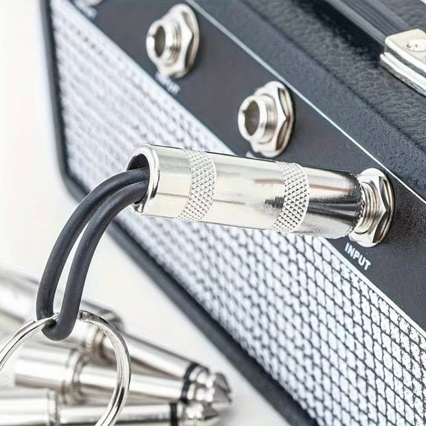LockPort | Minimalistisches Schlüsselbrett für Heim und Arbeit - Brezella
