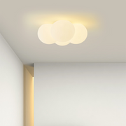 Skandinavisches Sanft leuchtende Wolke LED Licht