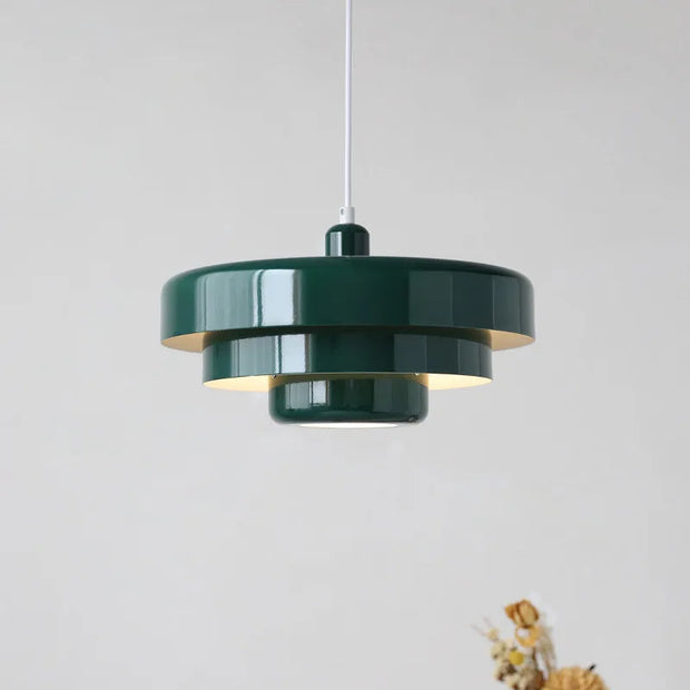 LichtGlanz | Elegante Pendelleuchte - Brezella