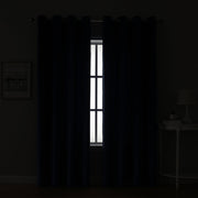 LumeaVelours | Moderne Velours-Gardinen für optimalen Komfort - Brezella