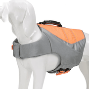FloaterBuddy | Das perfekte Schwimmweste für Haustiere - Brezella