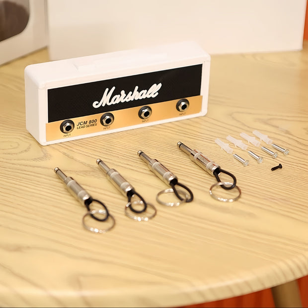 LockPort | Minimalistisches Schlüsselbrett für Heim und Arbeit - Brezella