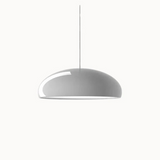GlowSphere | Elegante LED-Pendelleuchte mit zeitlosem Design - Brezella